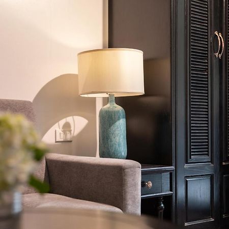 My Gallery Boutique Hotel & Spa Sapa Εξωτερικό φωτογραφία