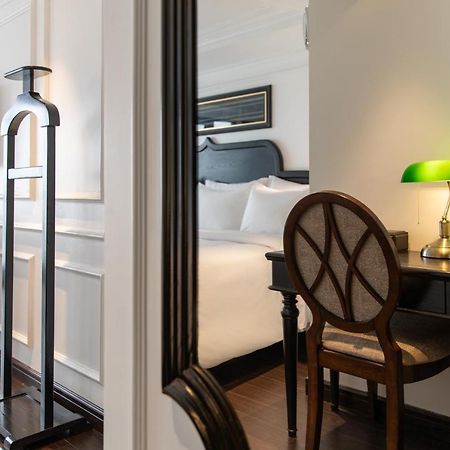 My Gallery Boutique Hotel & Spa Sapa Εξωτερικό φωτογραφία