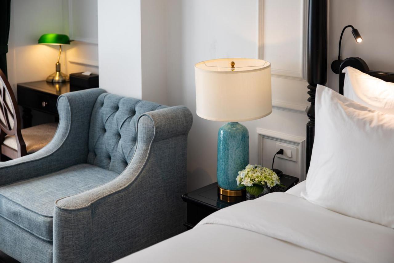 My Gallery Boutique Hotel & Spa Sapa Εξωτερικό φωτογραφία