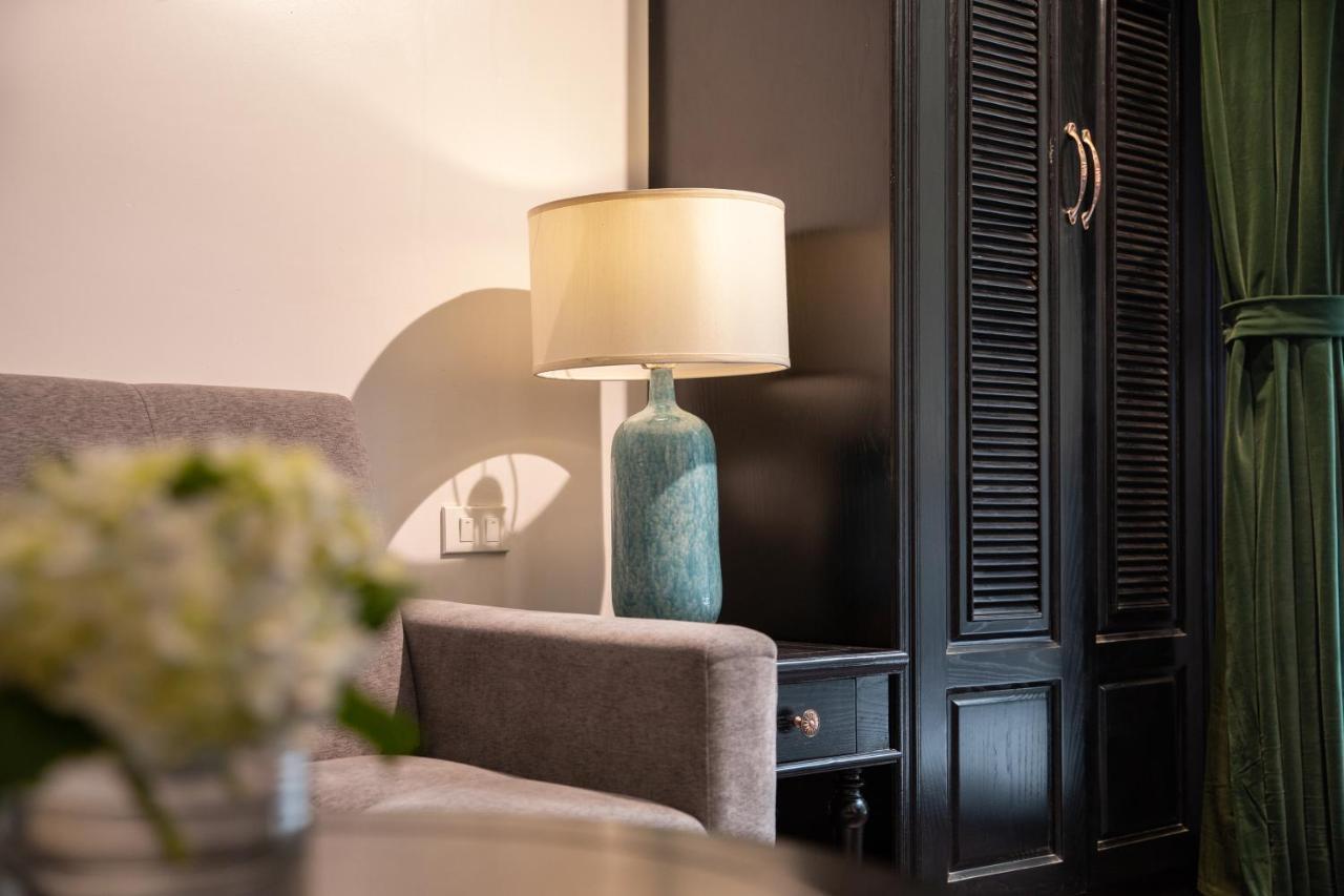 My Gallery Boutique Hotel & Spa Sapa Εξωτερικό φωτογραφία