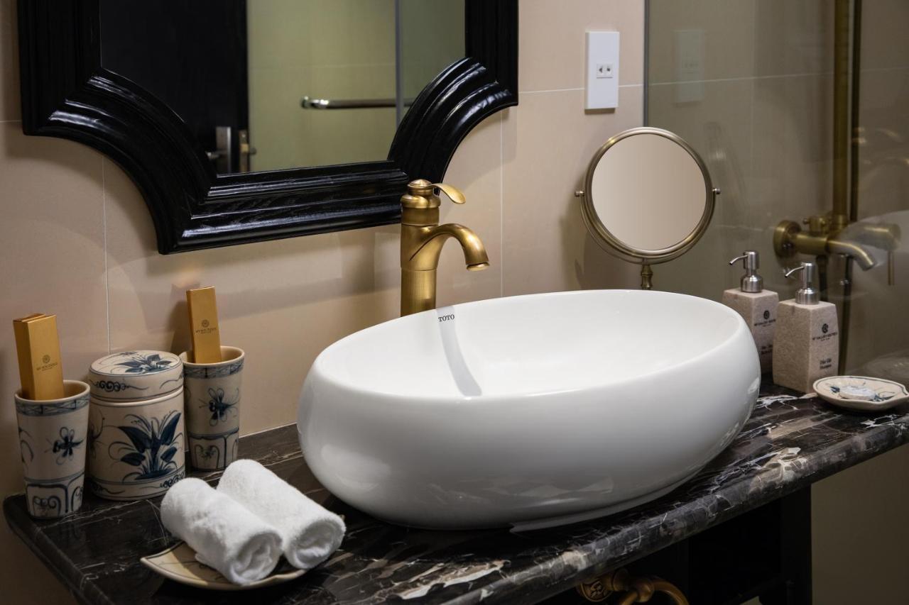 My Gallery Boutique Hotel & Spa Sapa Εξωτερικό φωτογραφία