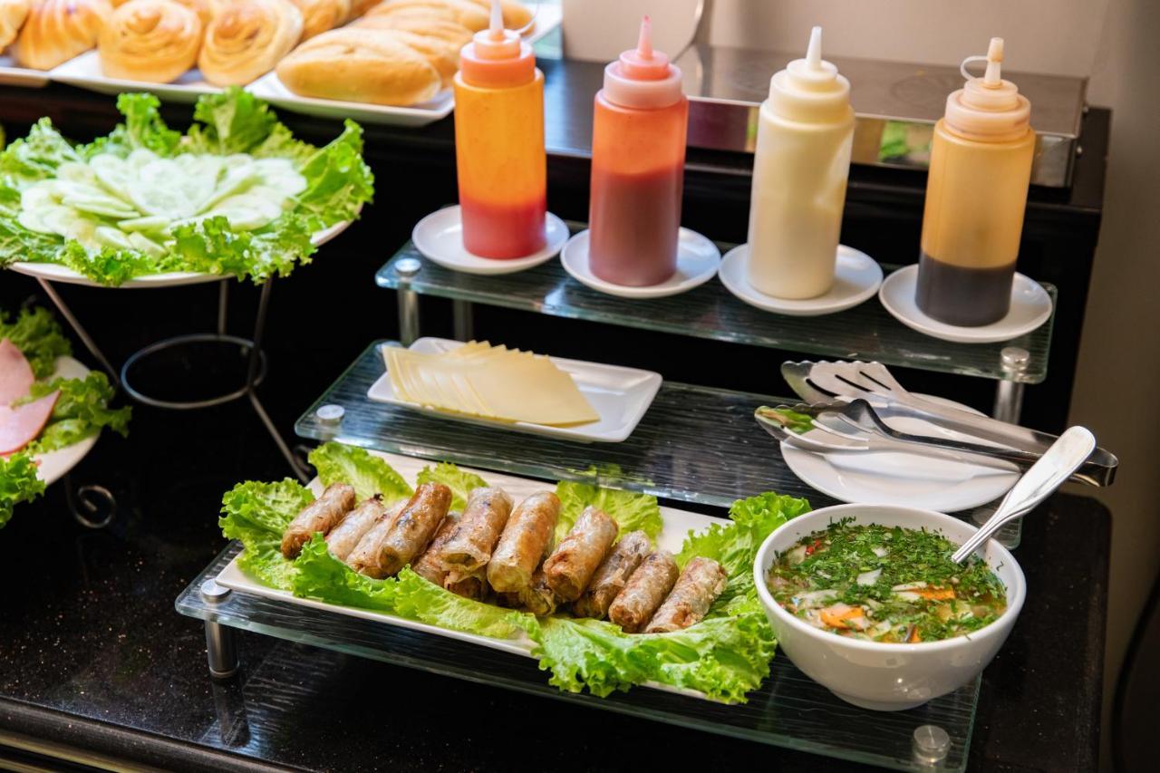 My Gallery Boutique Hotel & Spa Sapa Εξωτερικό φωτογραφία