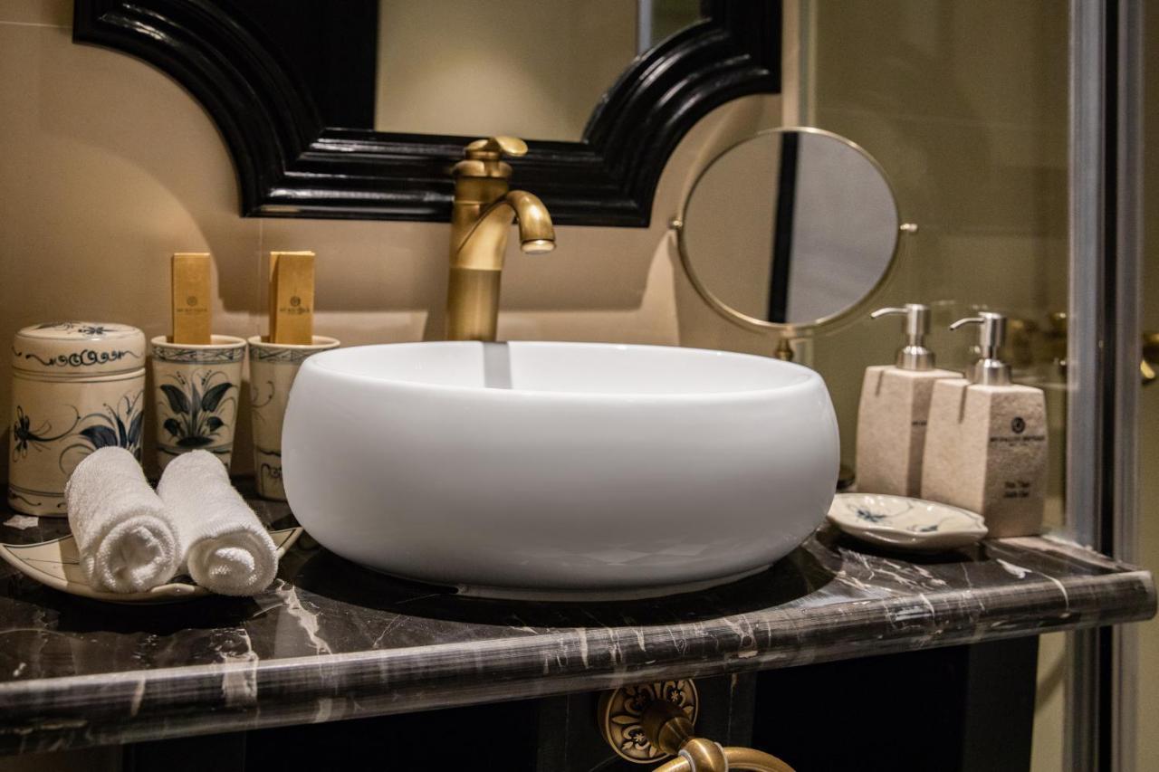 My Gallery Boutique Hotel & Spa Sapa Εξωτερικό φωτογραφία