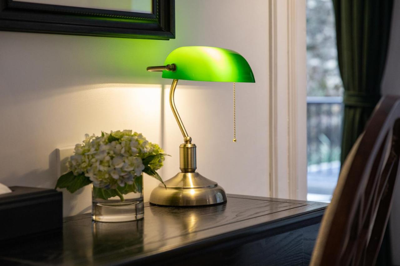 My Gallery Boutique Hotel & Spa Sapa Εξωτερικό φωτογραφία