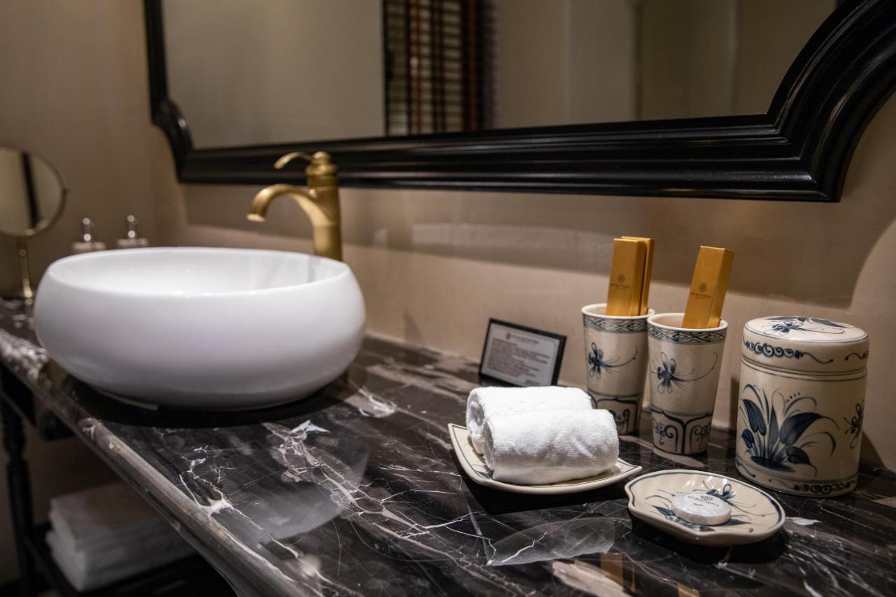 My Gallery Boutique Hotel & Spa Sapa Εξωτερικό φωτογραφία